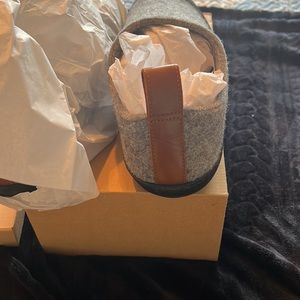 Men’s Grey’s Outdoor Slippers